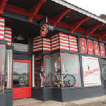 Bike Shop Broad Ave Memphis TN
